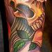Tattoos - Traditional/ New skool? Skull - 68791
