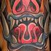 Boar Tattoo Design Thumbnail