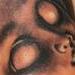 Tattoos - Octopus Mermaid - 72983