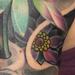 Tattoos - Japanese half sleeve - 73986