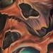 Tattoos - Pile of skulls - 73994