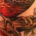 Tattoos - Quail - 74996
