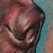 Dog Portrait Tattoo Design Thumbnail