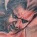 Angel Tattoo Design Thumbnail