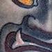Fudo Tattoo Design Thumbnail