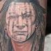 tattoo galleries/ - Native American - 65628