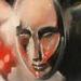 Tattoos - Cadillac hood ornament - 71768