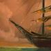 Tattoos - Ship - 73331