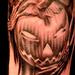 Tattoos - Scarecrow Jackolantern - 74429