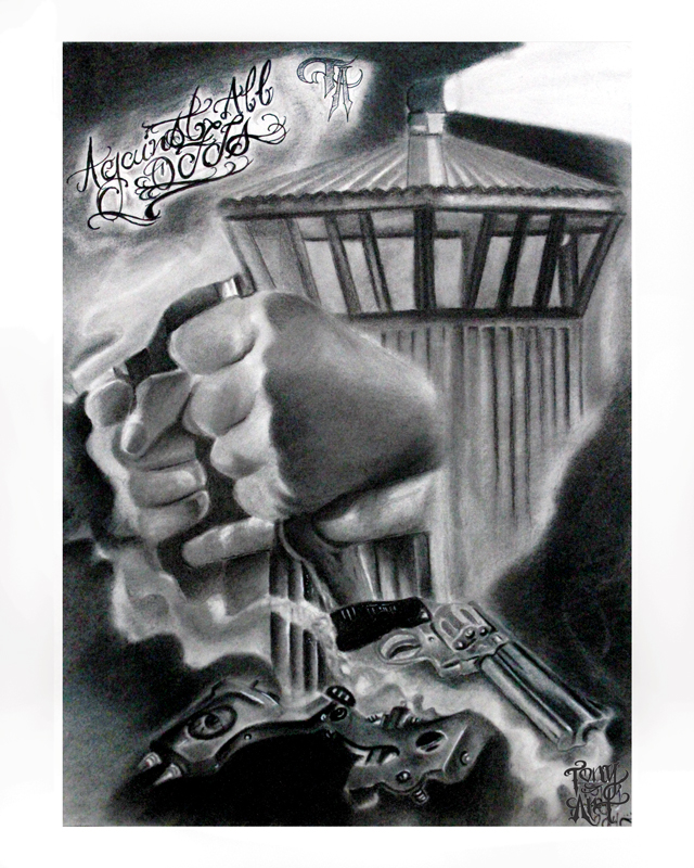 Against All Odds Tattoonow