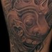tattoo galleries/ - bali statue  - 38107