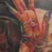 Tattoos - pans labrynth - 38110