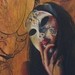 Tattoos - older painting but fun - 41488
