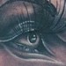 Tattoos - bio face - 50838