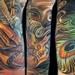 Tattoos - philosophy concept - 62287