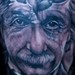 tattoo galleries/ - einstein done at nyc convention