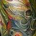 Tattoos - Mother Earth - 62292