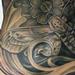 Tattoos - ornate backpiece - 72082
