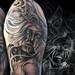 Tattoos - cicada queen - 72083