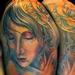 Tattoos - Geisha sleeve - 73074