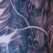 Tattoos - Horse - 73075