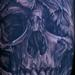 Tattoos - Skull - 73297