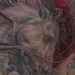 Tattoos - revelation horse - 39244
