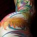 Tattoos - phoenix - 62300