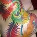 Tattoos - phoenix - 62299