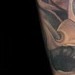 Tattoos - outter pannel sleve - 38100