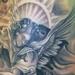 Tattoos - Saint Michael - 62301