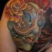 Tattoos - venetian mask - 66942
