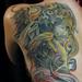 Tattoos - nature - 66943