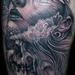 Tattoos - classy lady - 74741