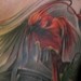 Tattoos -  mother earth  - 50828