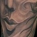 Tattoos - Dannys arm Finished - 50829