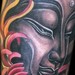 Tattoos - Buddha - 50833