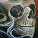 skull  Original Art Design Thumbnail
