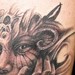 tattoo galleries/ - fun piece