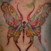 tattoos/ - butterfly tattoo - 46248