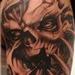 tattoo galleries/ - Black and Gray Coverup