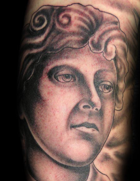 Tattoos - untitled - 21826