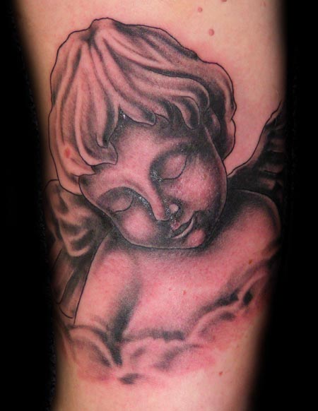 Tattoos - untitled - 21827