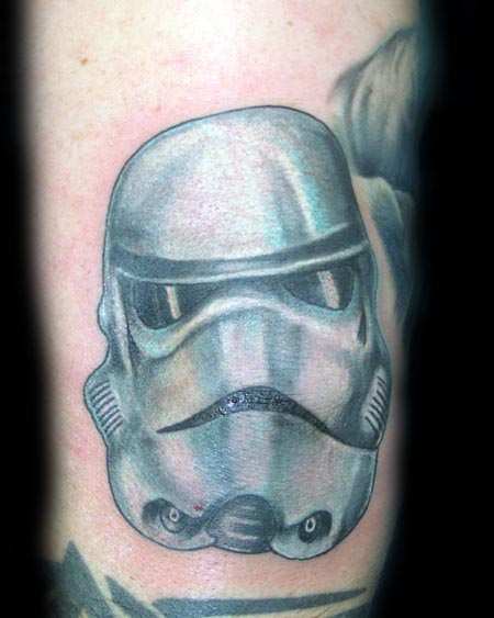 Tattoos - untitled - 21829