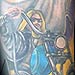 tattoo galleries/ - Religious Sleeve - 20598