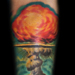 tattoo galleries/ - Atomic Bomb - 40300