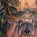 Tattoos - Hyperreal Predator Tattoo - 58700