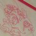Tattoos - Day of the Dead Girl (variation) - 58551