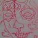Tattoos - Day of the Dead Girl (variation3) - 58553