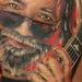 Tattoos - Jerry Garcia Portrait - 63756